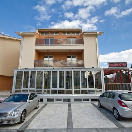 City Code Spa Белград Экстерьер фото
