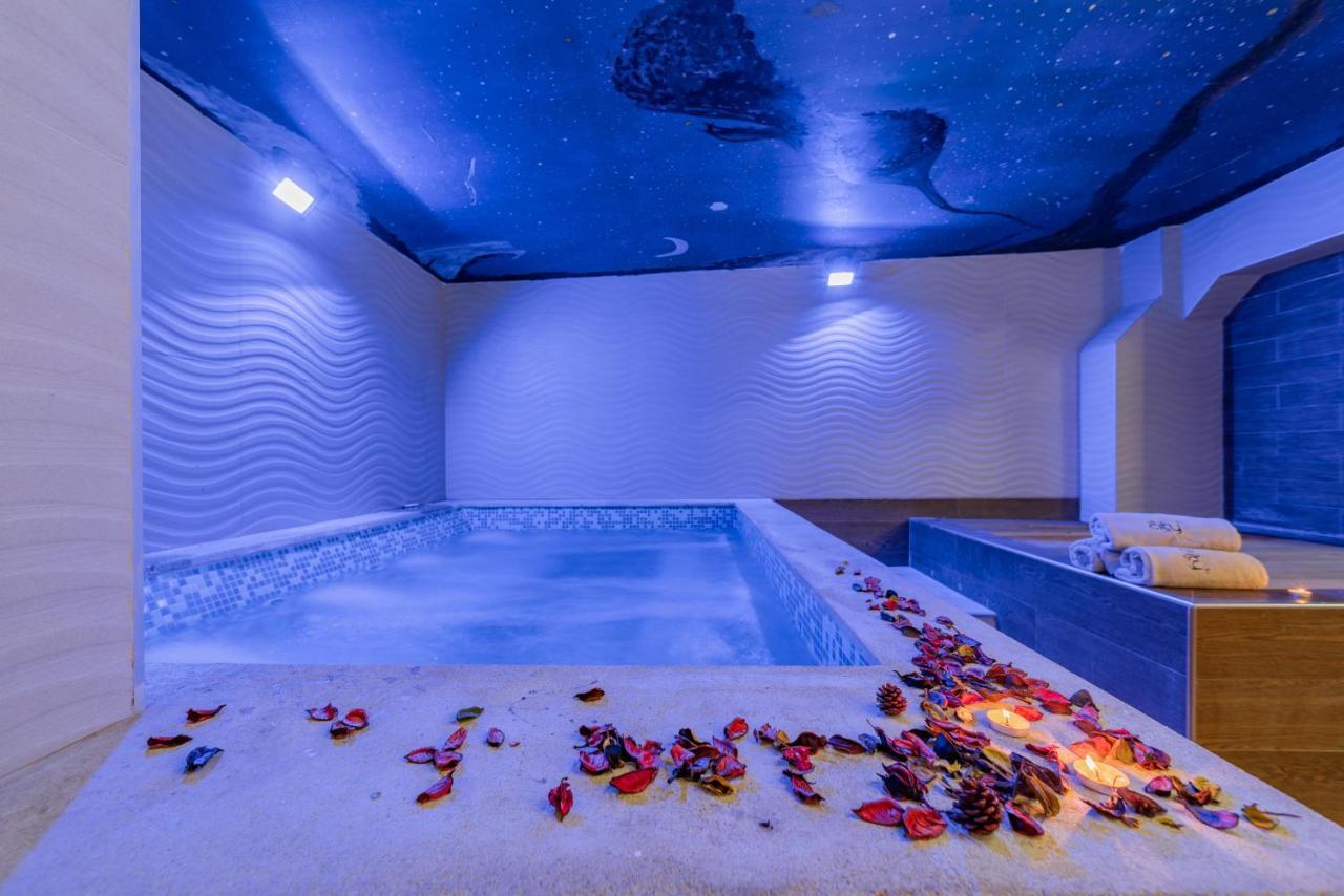 City Code Spa Белград Экстерьер фото