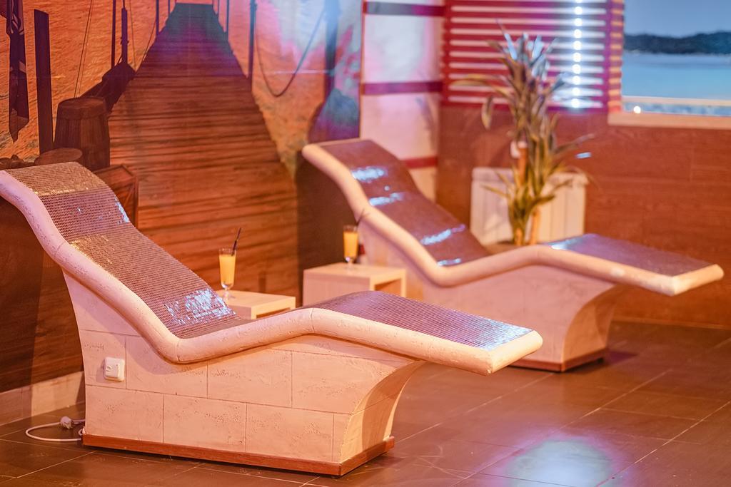 City Code Spa Белград Экстерьер фото