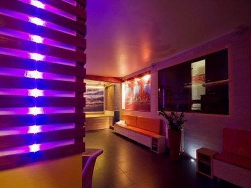 City Code Spa Белград Экстерьер фото